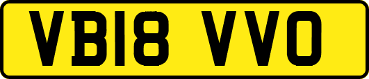 VB18VVO