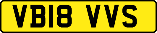 VB18VVS