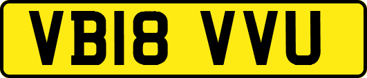 VB18VVU
