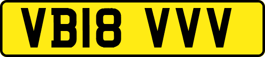 VB18VVV