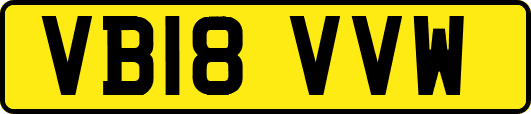 VB18VVW