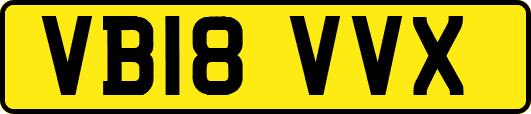VB18VVX
