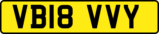 VB18VVY