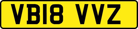 VB18VVZ