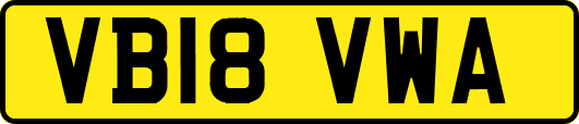 VB18VWA