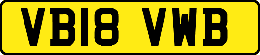 VB18VWB