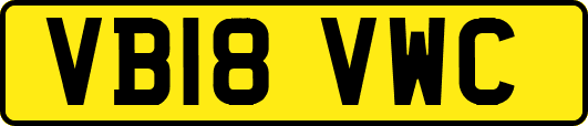 VB18VWC