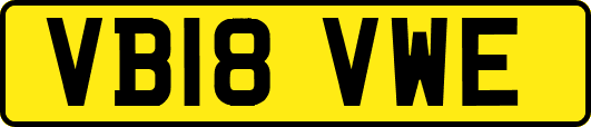 VB18VWE