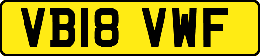 VB18VWF
