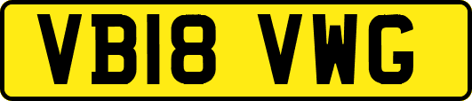 VB18VWG