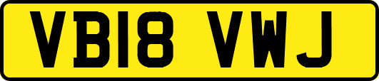 VB18VWJ