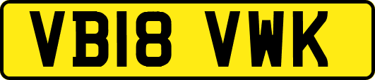 VB18VWK