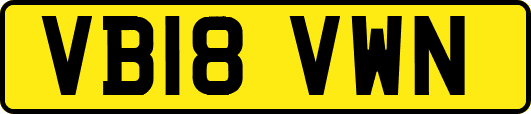 VB18VWN