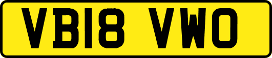 VB18VWO
