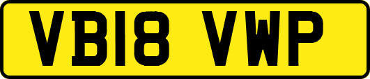 VB18VWP
