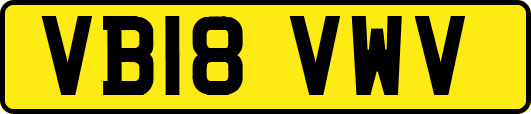 VB18VWV
