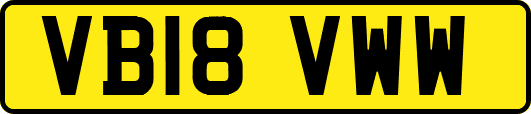 VB18VWW