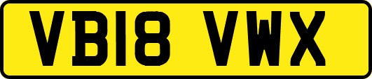 VB18VWX