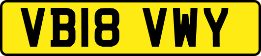 VB18VWY