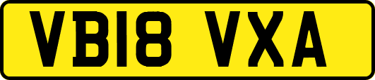 VB18VXA