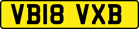 VB18VXB