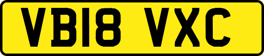 VB18VXC