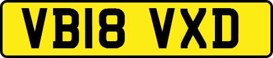 VB18VXD