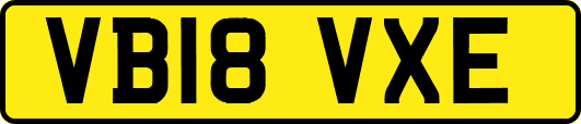 VB18VXE