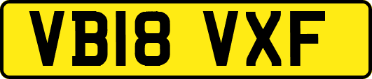 VB18VXF