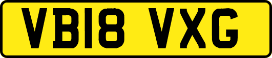 VB18VXG