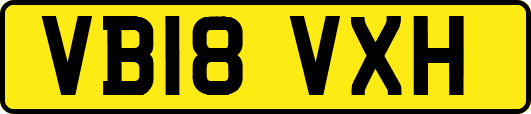 VB18VXH