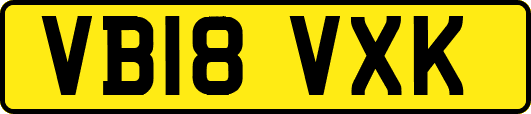 VB18VXK