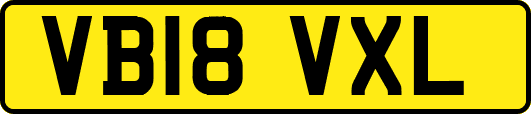 VB18VXL