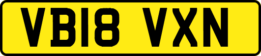 VB18VXN