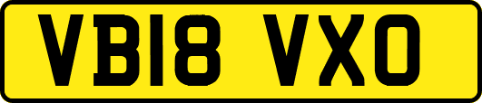 VB18VXO