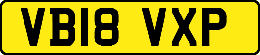 VB18VXP