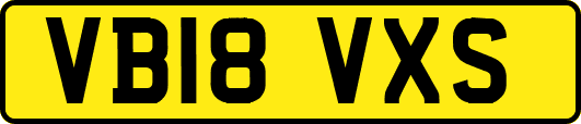 VB18VXS