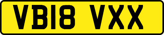 VB18VXX