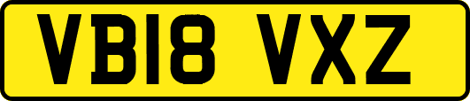 VB18VXZ