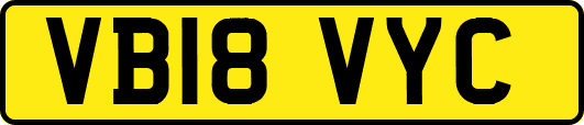 VB18VYC
