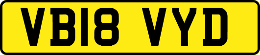 VB18VYD