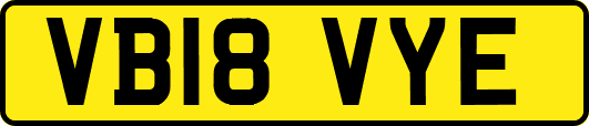 VB18VYE