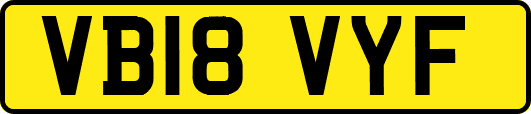 VB18VYF