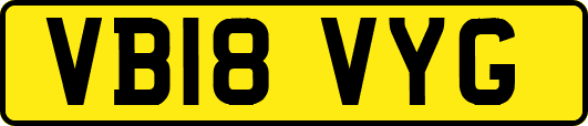 VB18VYG