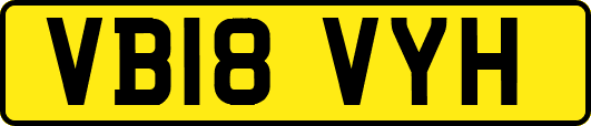 VB18VYH