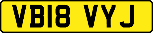 VB18VYJ