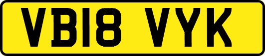 VB18VYK