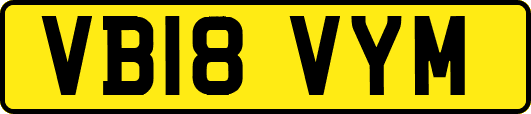 VB18VYM
