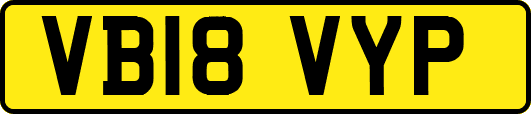 VB18VYP