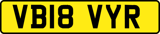 VB18VYR
